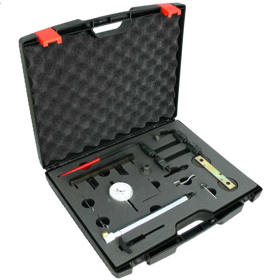 Набор для установки ГРМ VAG Car-Tool CT-D1413