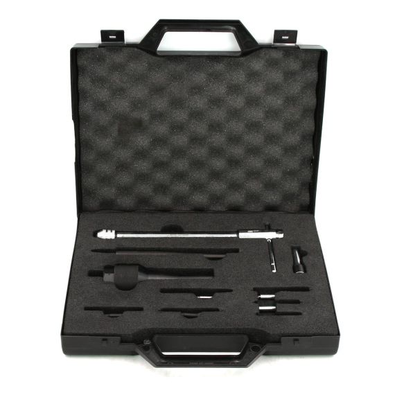 Набор для извлечения свечей накаливания Car-Tool CT-G044