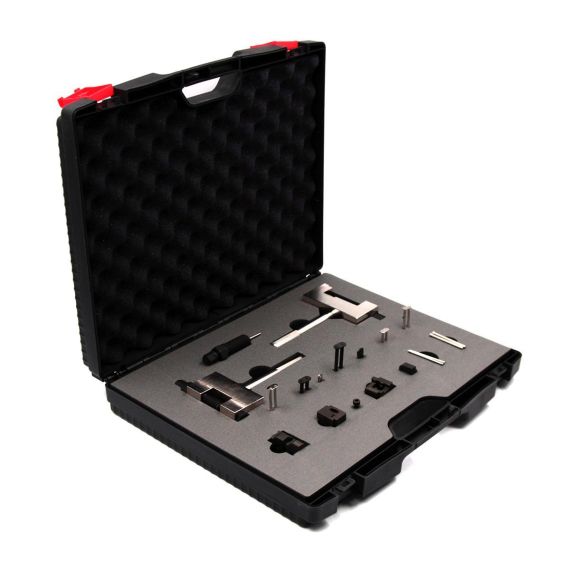 Набор для цепи ГРМ Mercedes Car-Tool CT-Z0305