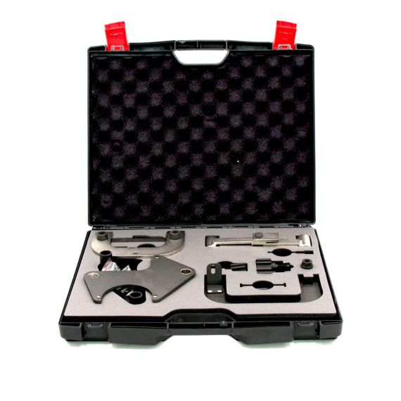 Набор для установки ГРМ RENAULT KIT 1 Car-Tool CT-Z0602