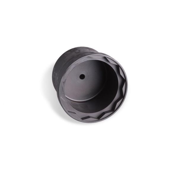 Зубчатая головка Iveco 110мм Car-Tool CT-C1387