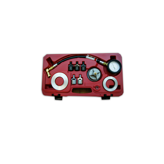 Тестер давления масла в двигателе Car-Tool CT-1045