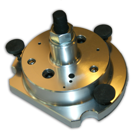 Приспособление для монтажа сальника коленвала VAG T10017 Car-Tool CT-1352A