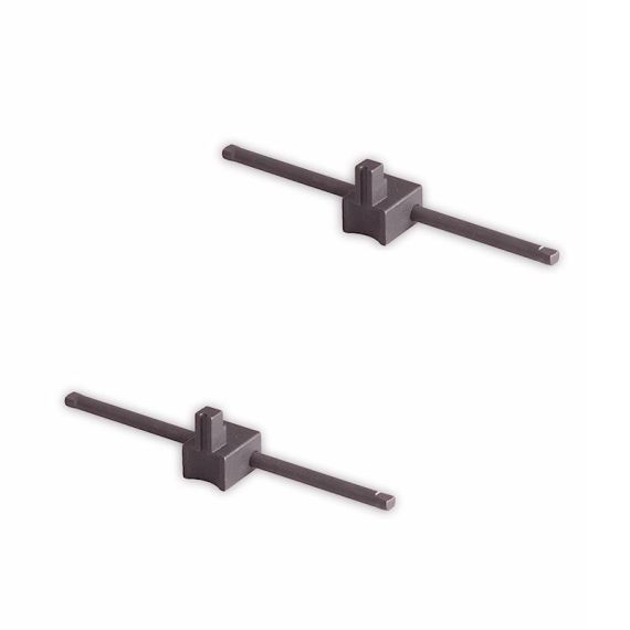 Приспособление для натяжного ролика PSA Car-Tool CT-1376-04