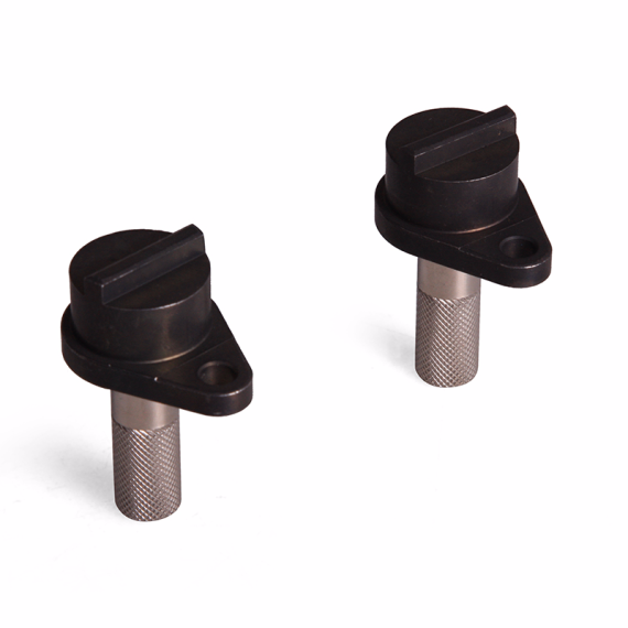 Набор из двух фиксаторов для распределительного вала VAG T10123 Car-Tool CT-1538-3