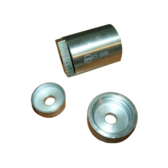 Комплект инструмента для замены сайлентблоков VAG 3350 Car-Tool CT-3059