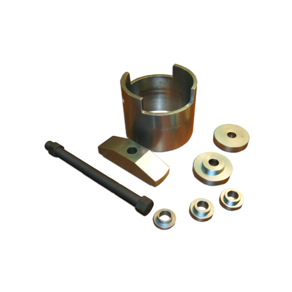Съемник подшипников ступицы VAG 3253 Car-Tool CT-3136