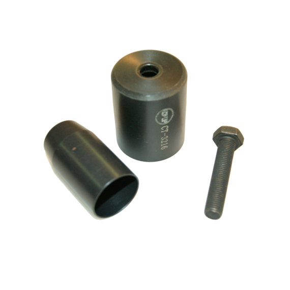 Комплект инструмента для запрессовки сальника VAG T10015 Car-Tool CT-3216