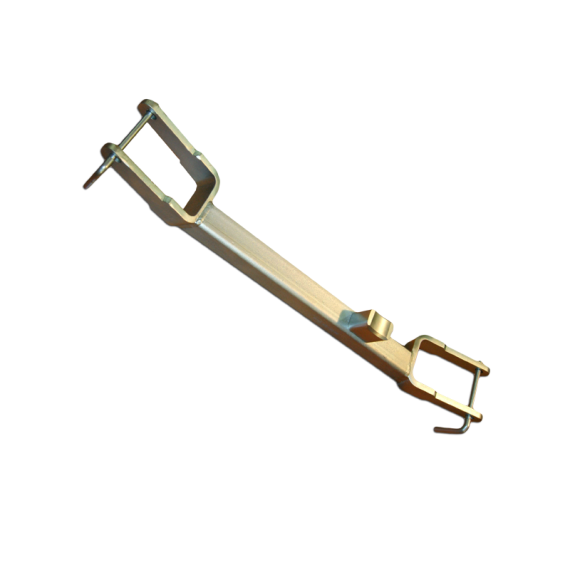 Инструмент для демонтажа или монтажа сайлентблоков VAG T10267 Car-Tool CT-3299