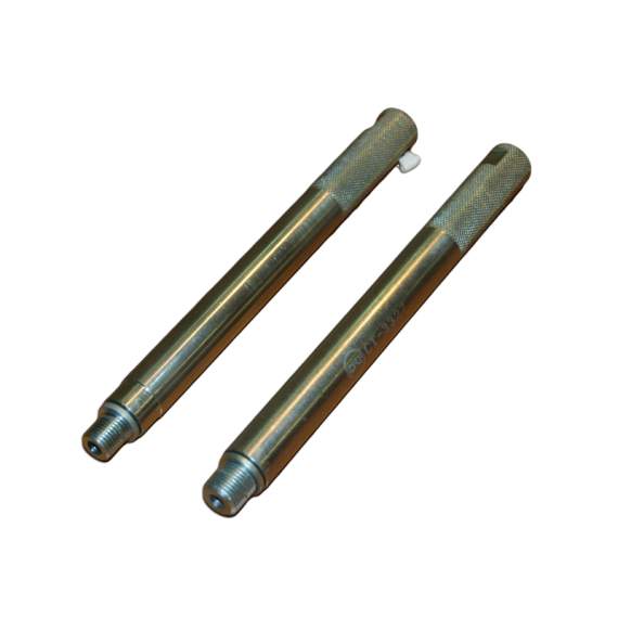 Комплект адаптеров для опрессовки цилиндра VAG T40012 Car-Tool CT-3327