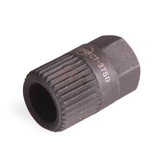 Сервисный ключ для шкива генератора автомобильной группы VAG Car-Tool CT-3750