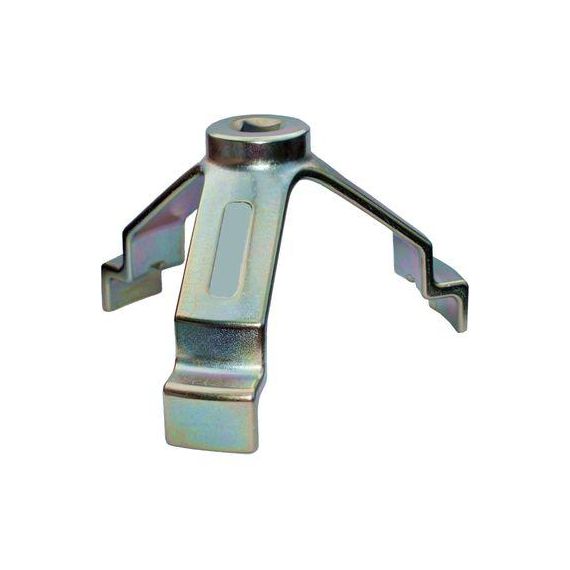 Ключ для накидной гайки бензонасоса Car-Tool CT-A1217