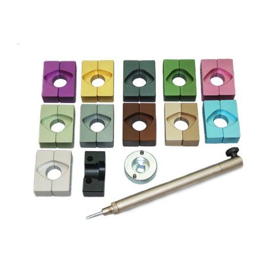 Набор кондукторов для ALFA/FIAT/Lancia Car-Tool CT-A2216