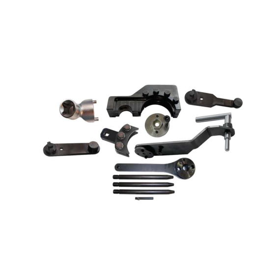 Новый набор для установки ГРМ VW 2.5 & 4.9 TDI PD Car-Tool CT-B1467