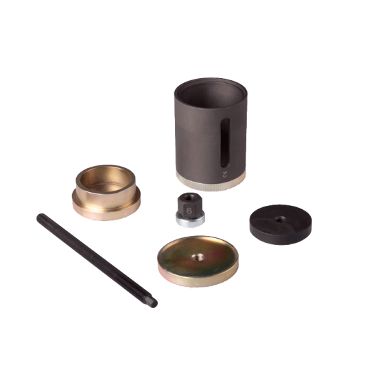 Съемник передних втулок BMW Car-Tool CT-B1568