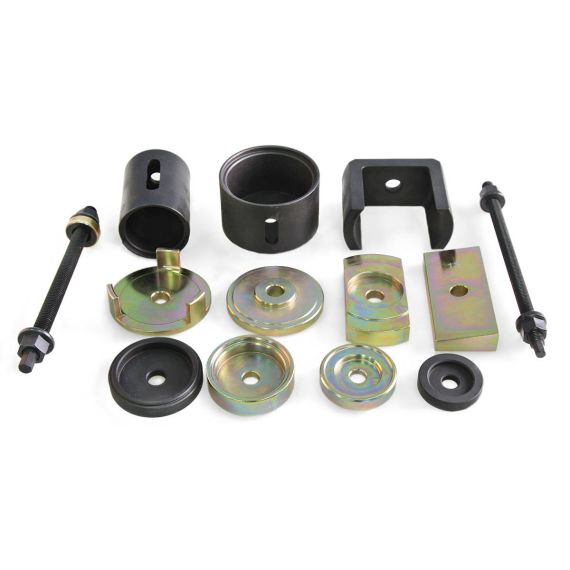 Набор инструментов для замены втулки  подрамника Mercedes (W221/W216) Car-Tool CT-B1622