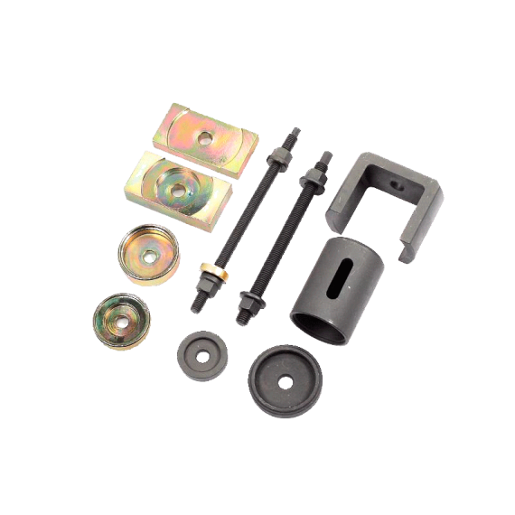 Набор инструмента для замены дифференциала BENZ (W204) Car-Tool CT-B1624