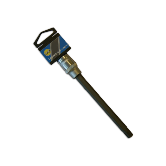 Сервисный ключ для болтов ГБЦ VAG 140 мм Car-Tool CT-C2090