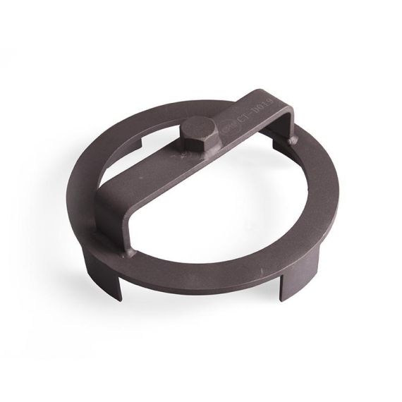 Ключ топливного насоса FIAT Car-Tool CT-D019