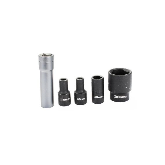 Набор головок для ТНВД Bosch Car-Tool CT-G015U