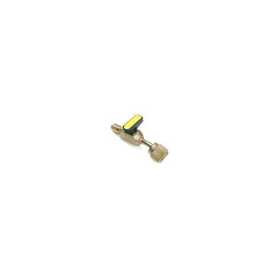 Шаровый кран 1/4 дюйма Car-Tool CT-M1018