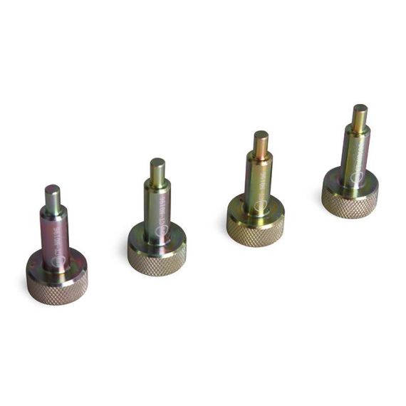 Набор для регулировки ползунов AVS VAG T40196 Car-Tool CT-N0196