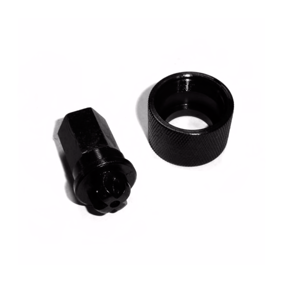 Зубчатый ключ для форсунок CATERPILLER 320D Car-Tool CT-S019