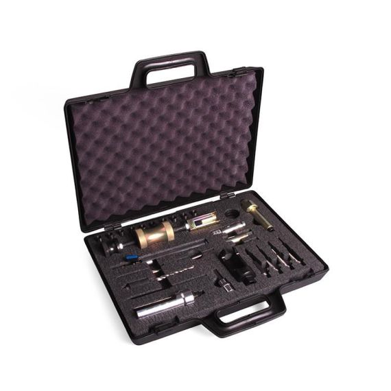 Набор для свечей накаливания MERCEDES BENZ Car-Tool CT-Z0303