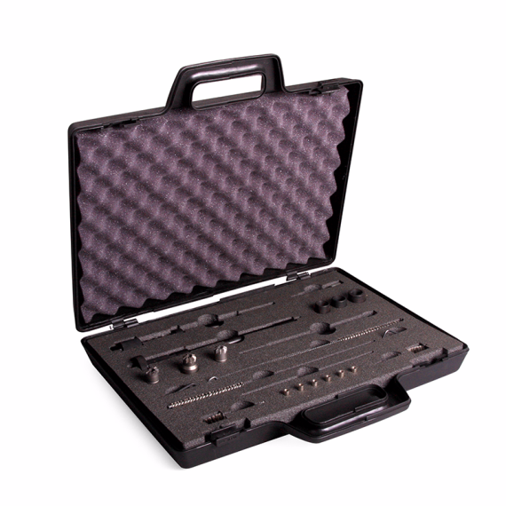 Набор для очистки колодцев дизельных форсунок Car-Tool CT-Z0805