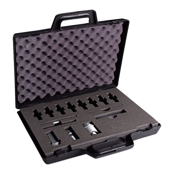 Набор для ТНВД КАМАЗ Car-Tool CT-Z0808
