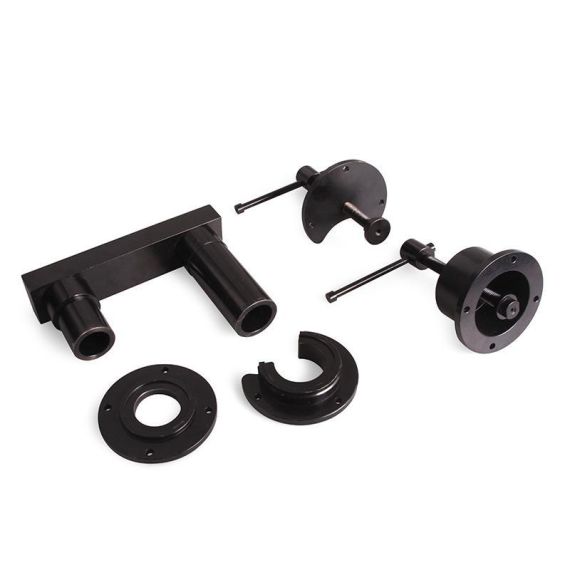 Набор оправок для АКПП ZF T23 Car-Tool CT-R012