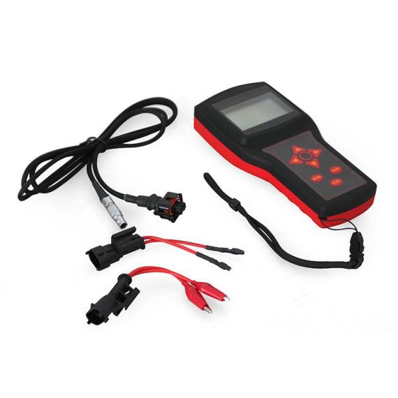 Тестер для для электромагнитных клапанов Car-Tool CT-N112