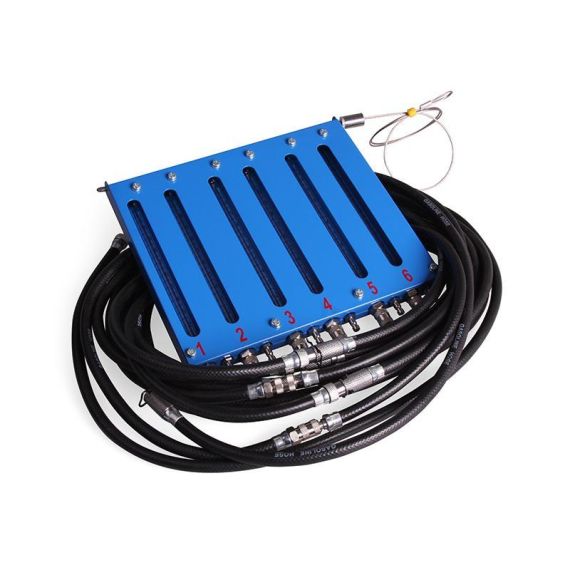 Тестер форсунок Car-Tool CT-Z023