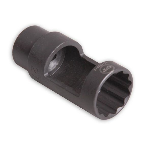 Головка для снятия дизельных форсунок 27мм Car-Tool CT-1033-2