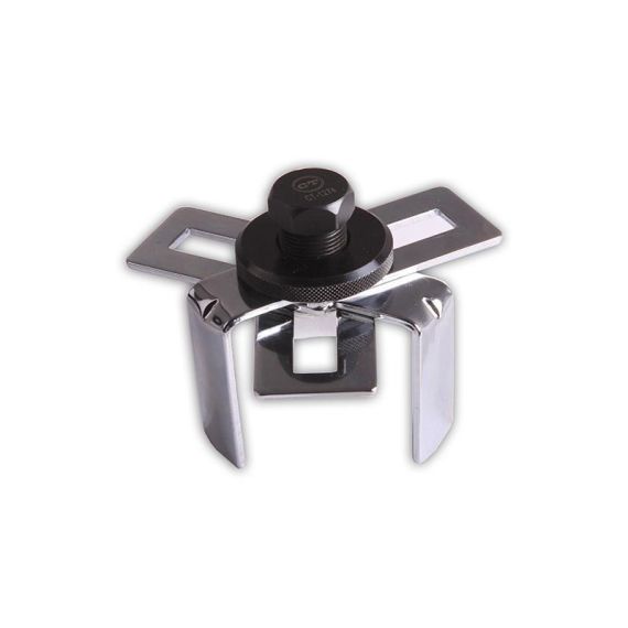 Трех-лаповый ключ гайки бензонасоса 75-160 мм Car-Tool CT-1274