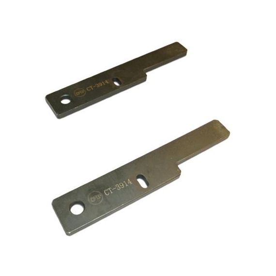 Комплект фиксаторов распредвалов для Porsche 4.5L Car-Tool CT-3914