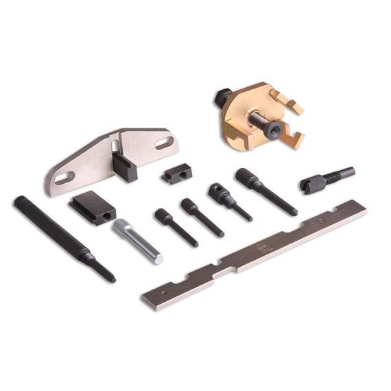 Набор приспособлений для FORD Car-Tool CT-1648