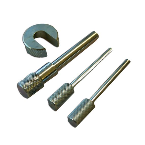 Набор фиксаторов для PSA Car-Tool CT-1690