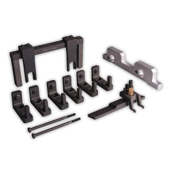 Набор приспособлений для BMW N51/N52 Car-Tool CT-2048R1