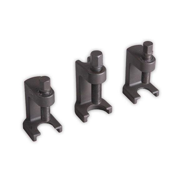 Набор съемников шаровых опор Car-Tool CT-4081