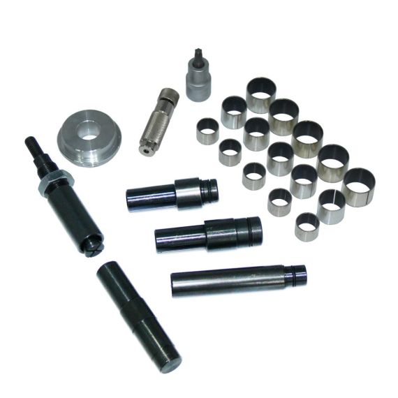 Набор инструментa CT-0018S для ремонта насосов Common Rail Bosch CP1