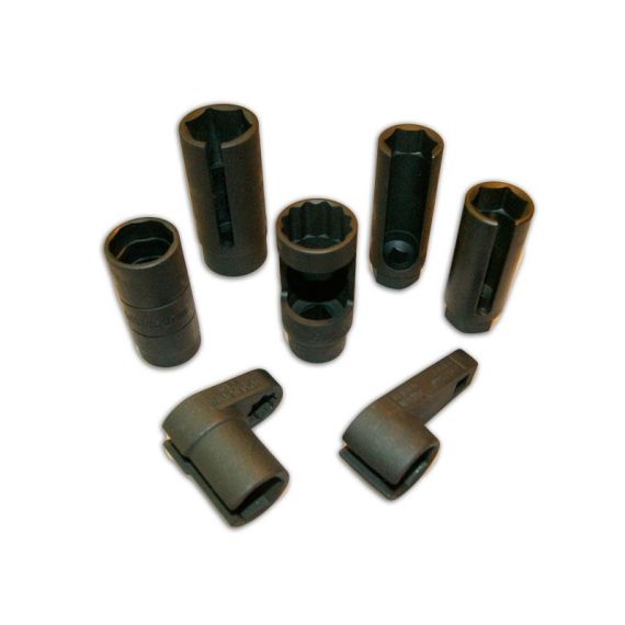 Комплект монтажных головок для датчиков Car-Tool CT-1061