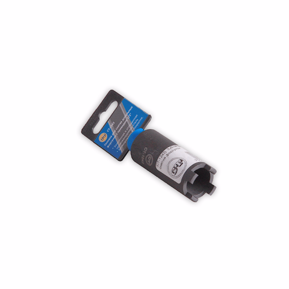Зубчатая головка для снятия форсунок Car-Tool CT-1242