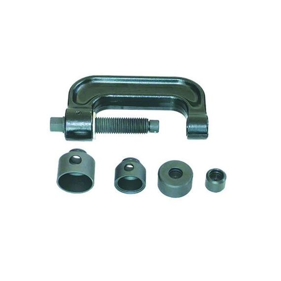 Съемник шаровых опор для W220/211/230 Car-Tool CT-1256