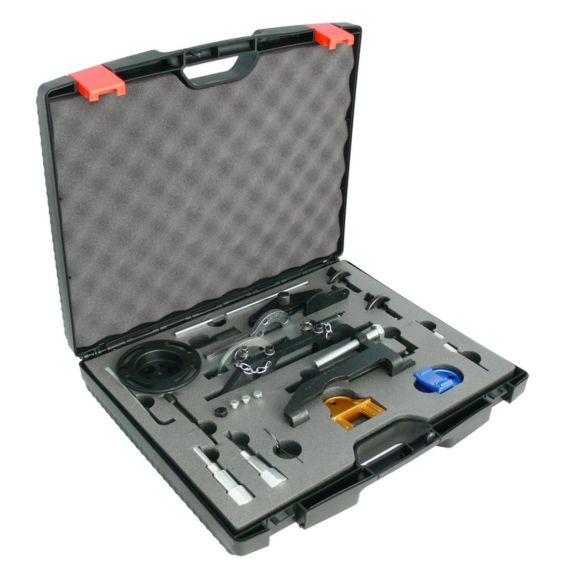 Универсальный набор для моторов Opel Car-Tool CT-1546