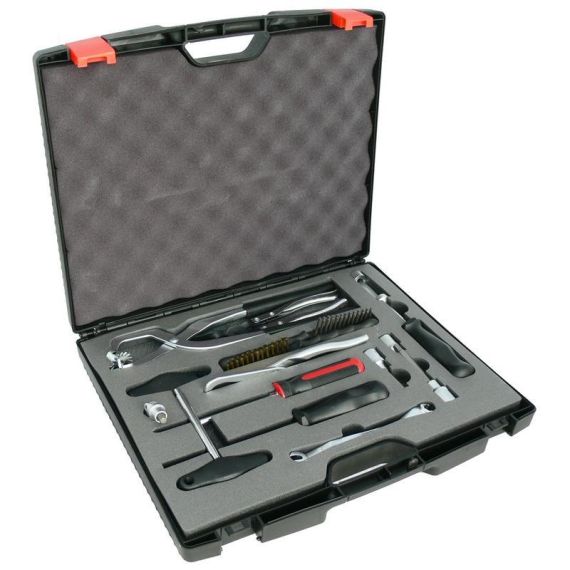 Набор для ремонта тормозной системы Car-Tool CT-2125