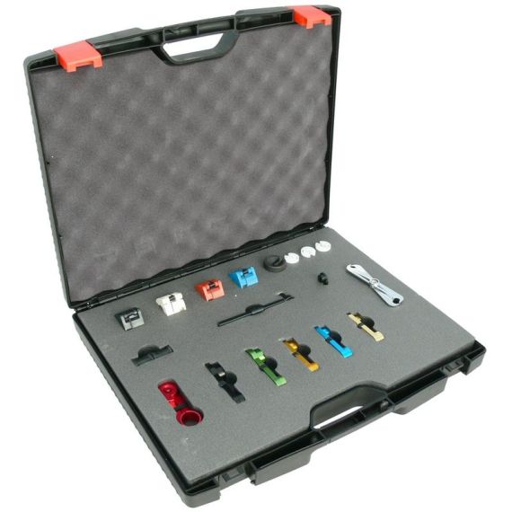 Набор съемников для шлангов Car-Tool CT-3002
