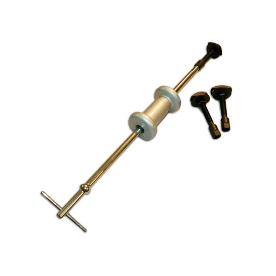 Съемник ступичных подшипников Car-Tool CT-4095