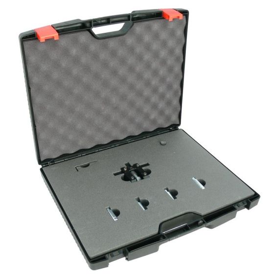 Набор для ремонта рулевого управления Car-Tool CT-4301