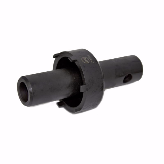 Съемник ступичной гайки BENZ (2640/ 2644/ 2648) Car-Tool CT-A1709